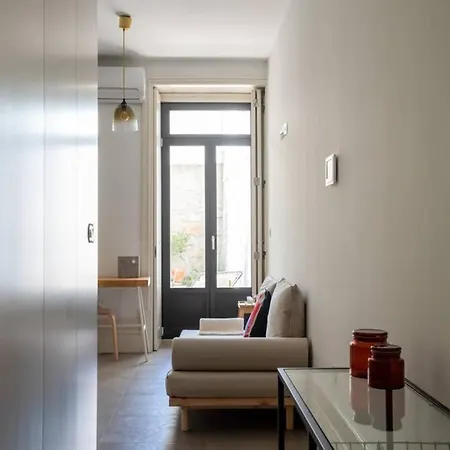 Apartment Amy