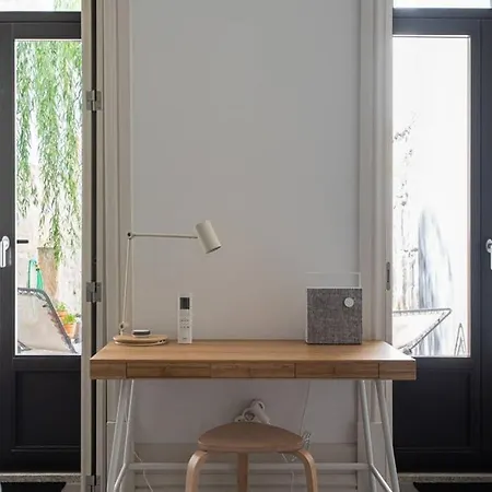 Amy Apartment *