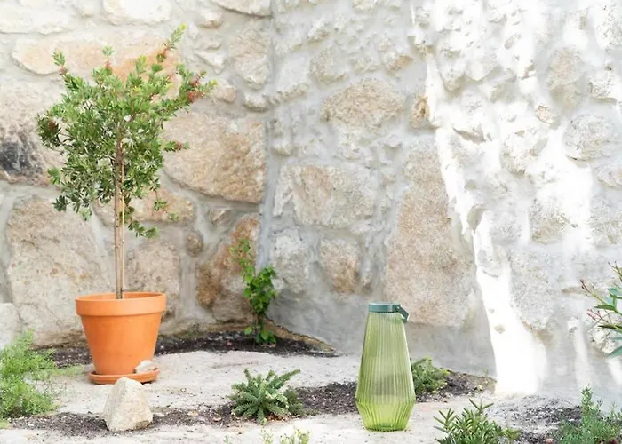 Amy Апартаменты