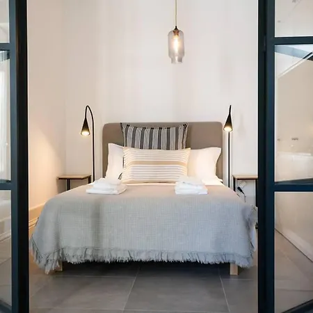 Appartement Amy *