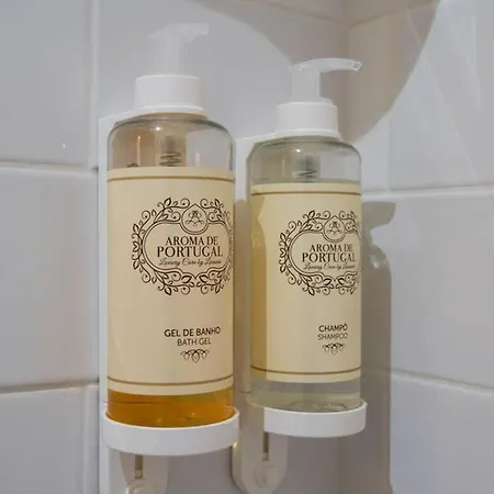 Amy Appartement Oporto