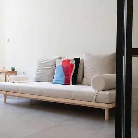 Appartement Amy