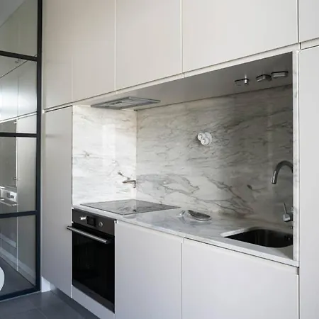 Amy Appartement *