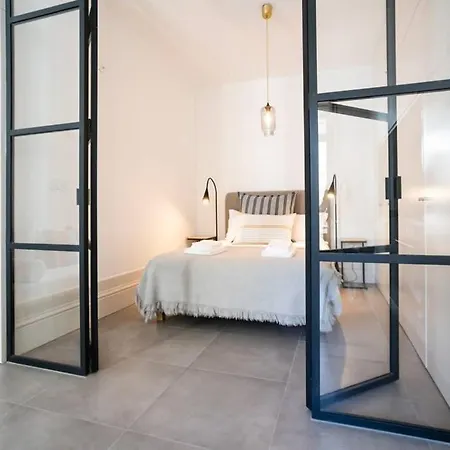 Amy Appartement *
