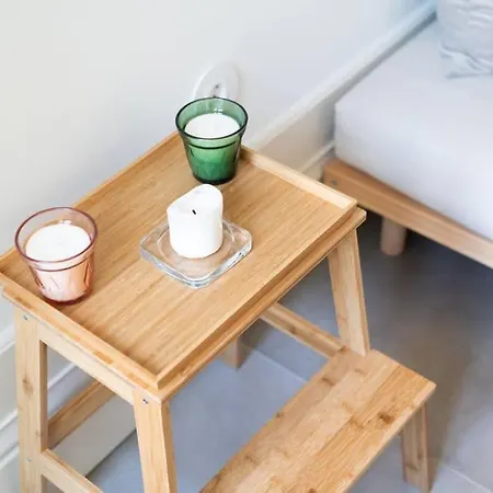 Appartement Amy