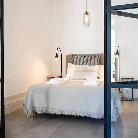 Appartement Amy Oporto