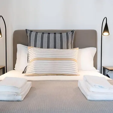 Appartement Amy