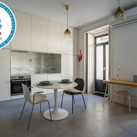 Appartement Amy