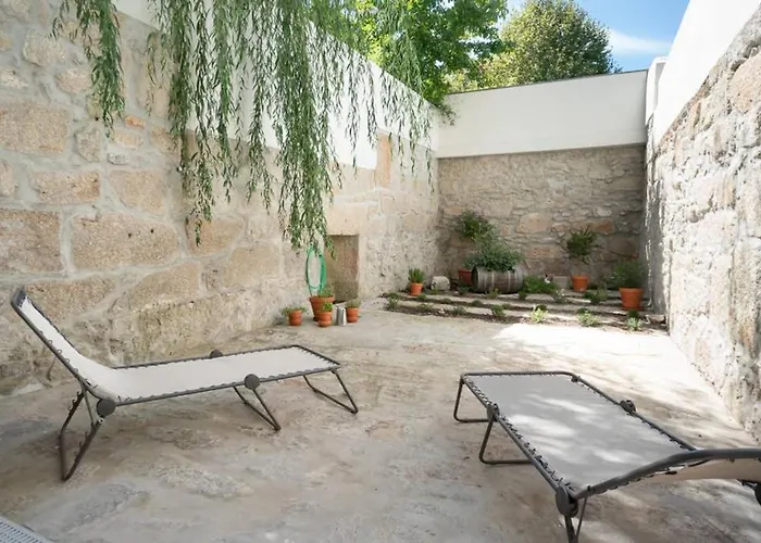 Amy Appartamento Oporto