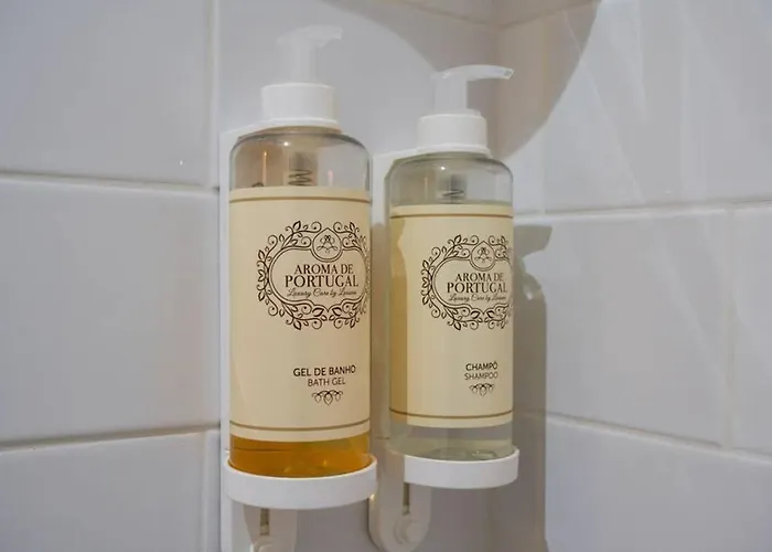 Amy Appartamento Oporto