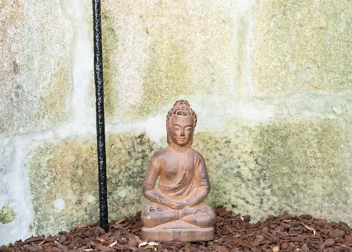 Amy Appartamento Oporto